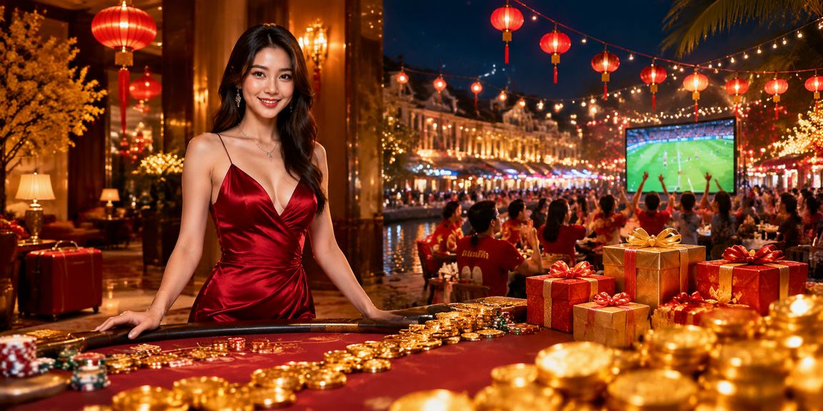 mc casino