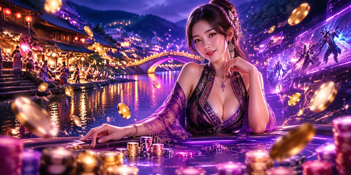 mc casino