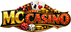 MC Casino logo